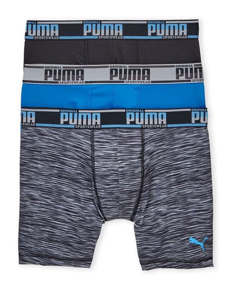 puma underwear for boys.